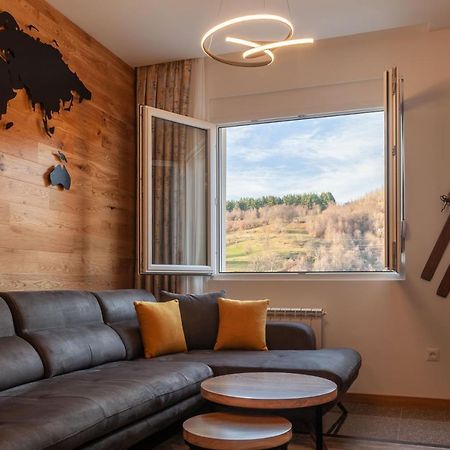 Modern Mountain - Apartman 401 Kolašin Exterior foto