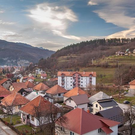 Modern Mountain - Apartman 401 Kolašin Exterior foto