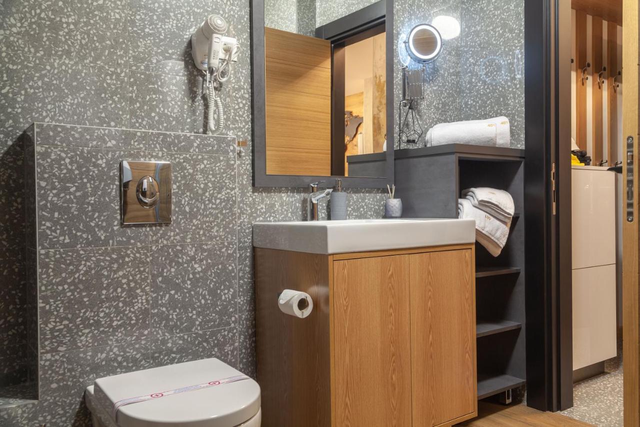 Modern Mountain - Apartman 401 Kolašin Exterior foto