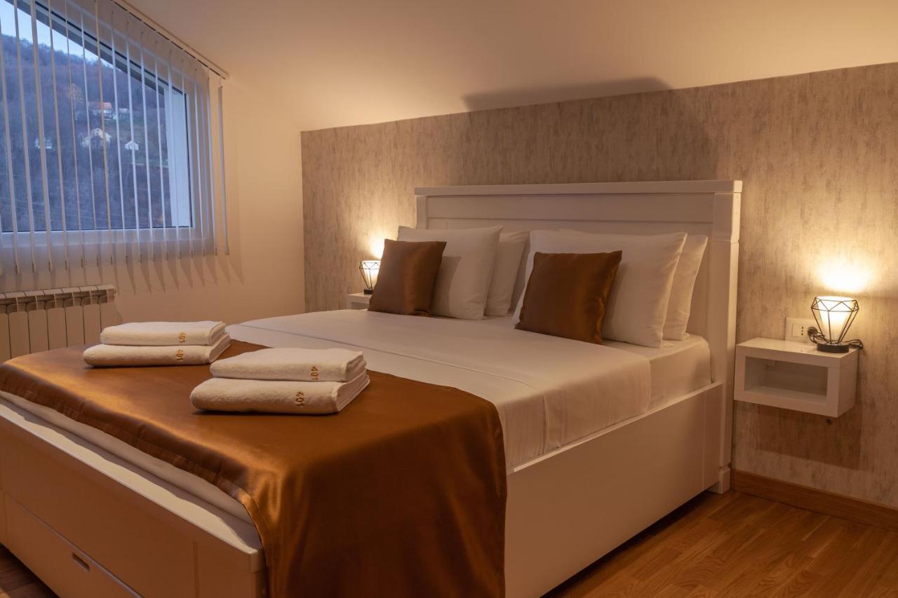 Modern Mountain - Apartman 401 Kolašin Exterior foto