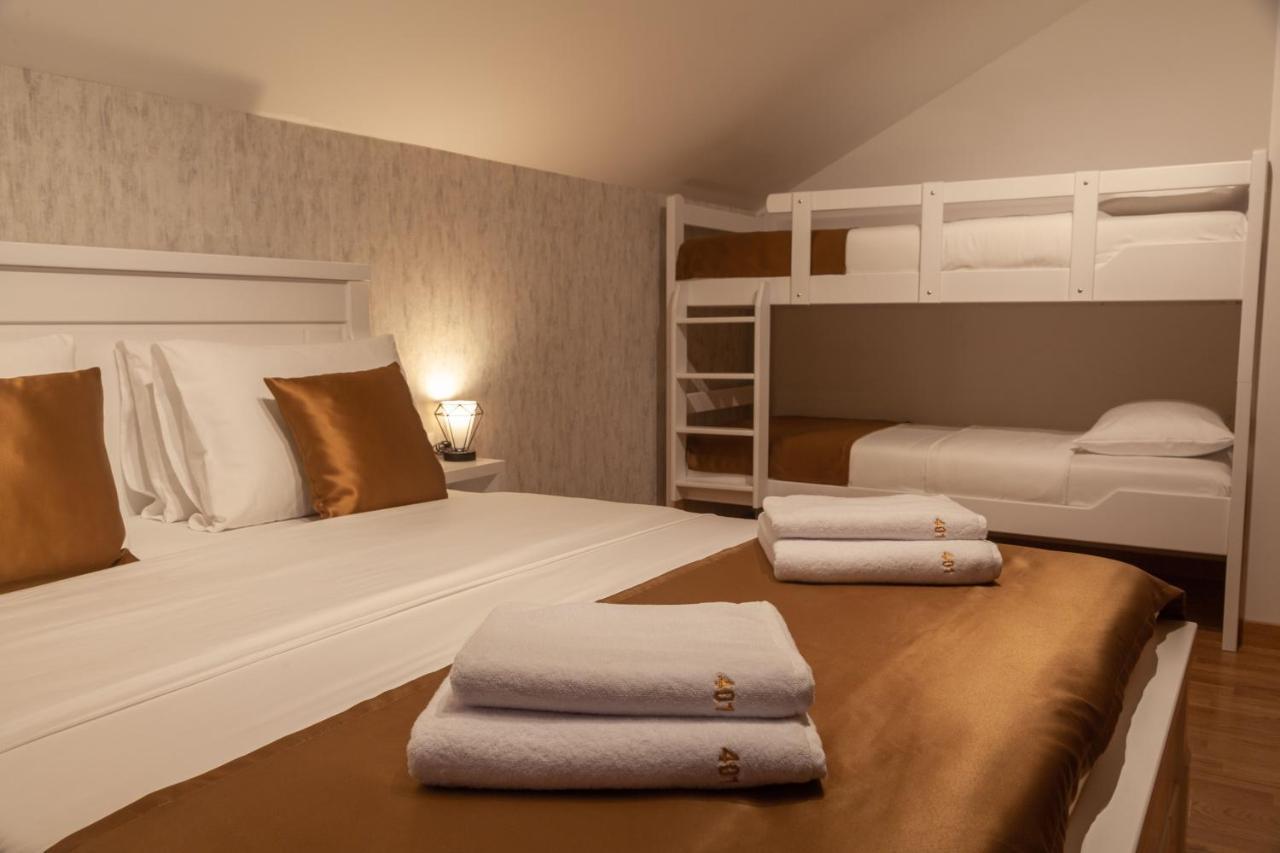 Modern Mountain - Apartman 401 Kolašin Exterior foto
