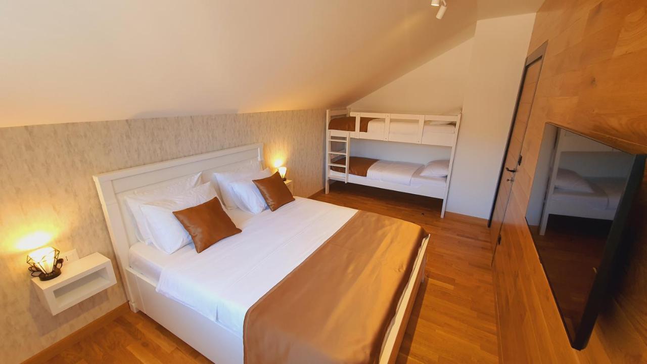 Modern Mountain - Apartman 401 Kolašin Exterior foto