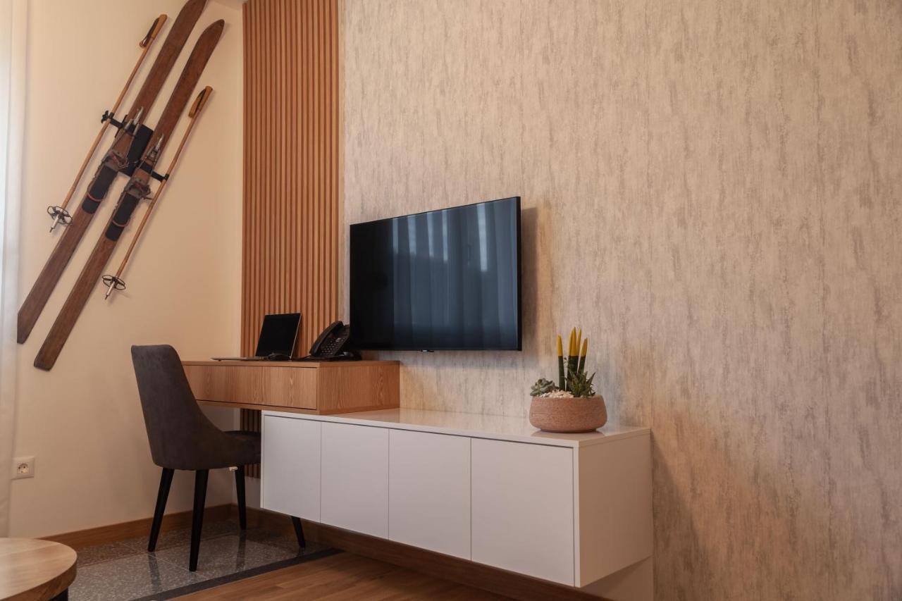Modern Mountain - Apartman 401 Kolašin Exterior foto