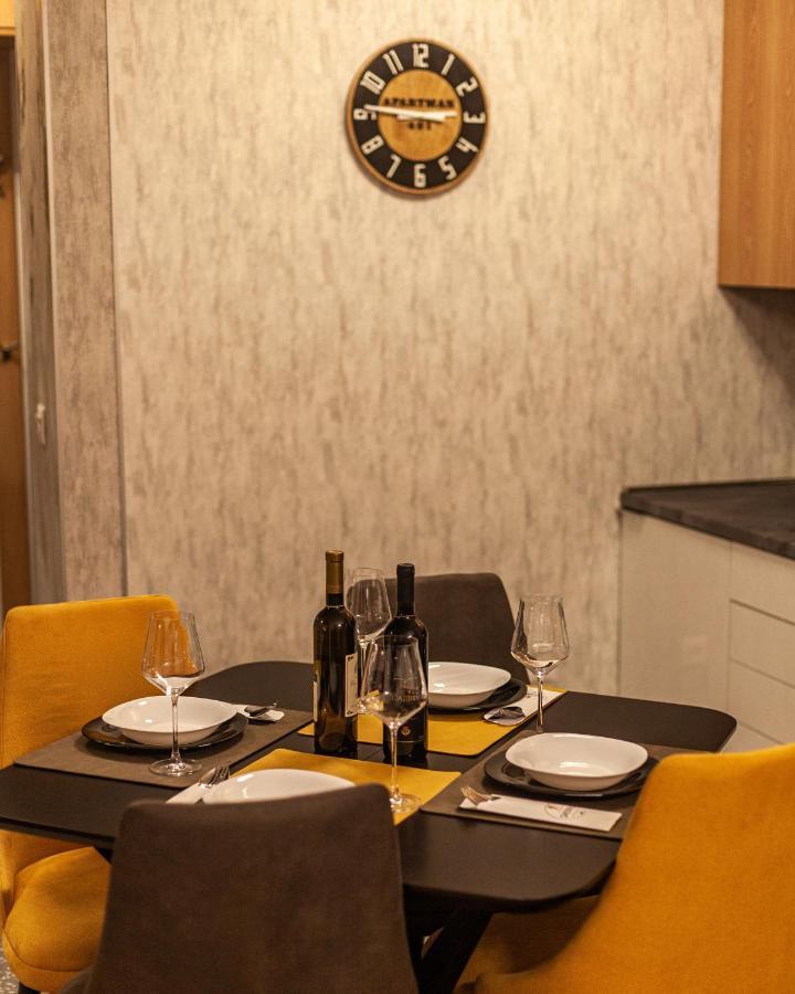 Modern Mountain - Apartman 401 Kolašin Exterior foto