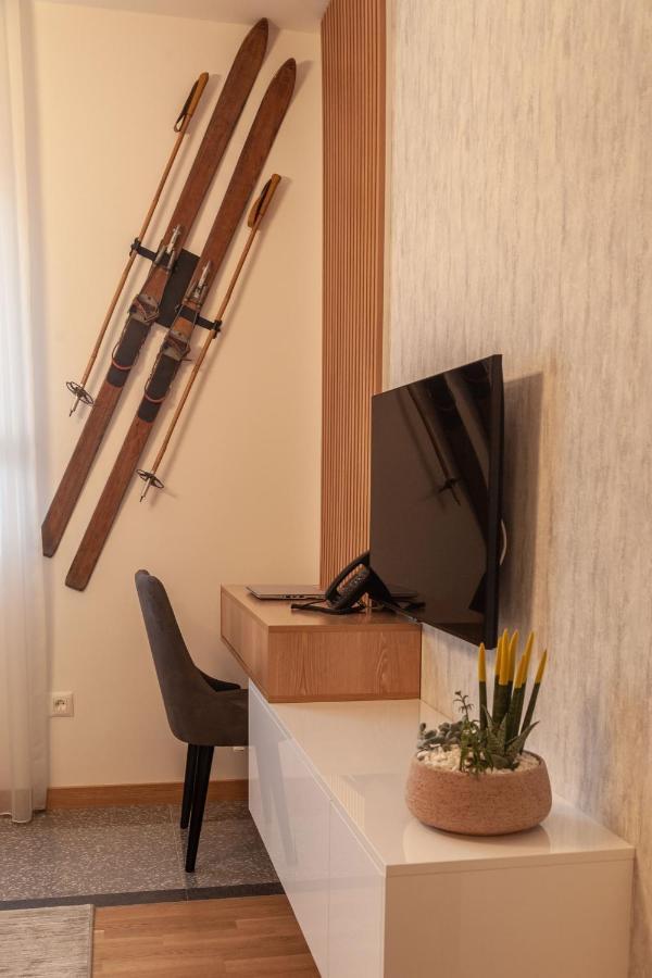 Modern Mountain - Apartman 401 Kolašin Exterior foto