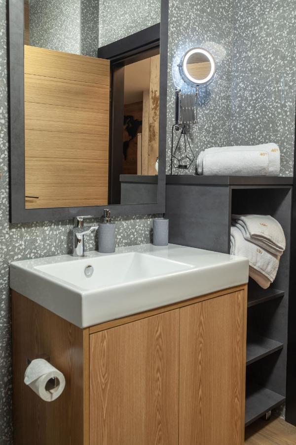 Modern Mountain - Apartman 401 Kolašin Exterior foto