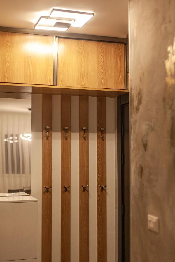 Modern Mountain - Apartman 401 Kolašin Exterior foto